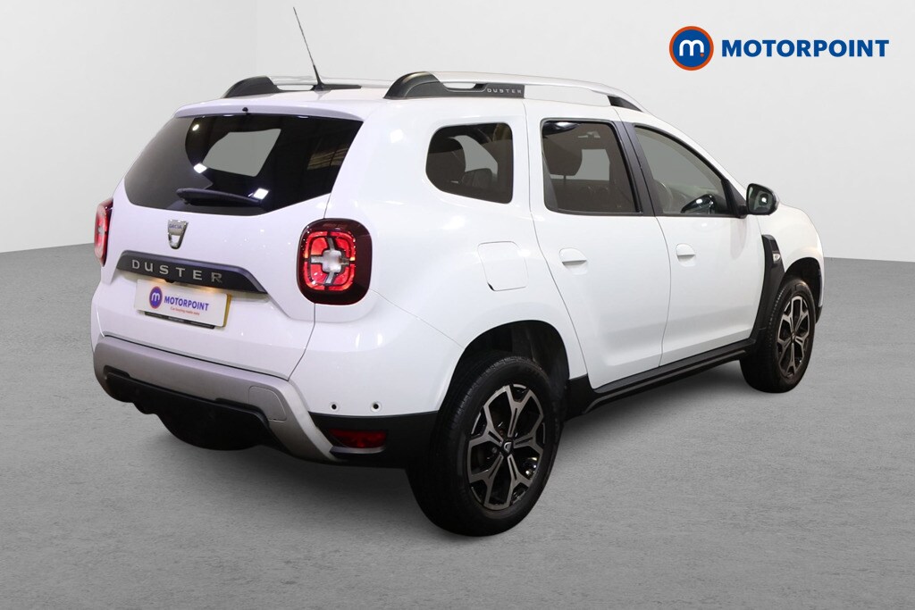 Used Dacia Duster for sale - 77676852: Photo 7