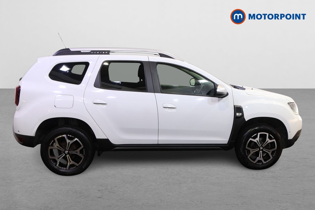 Used Dacia Duster for sale - 77676852: Photo 8