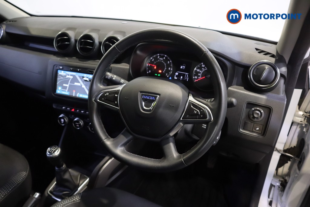 Used Dacia Duster for sale - 77676852: Photo 9