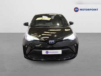 Used Toyota C-HR 2024 for sale - 75653543: Photo
