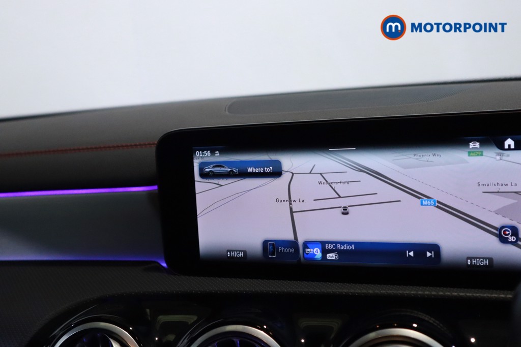 Used Mercedes-Benz CLA 2024 for sale - 77171280: Photo 10