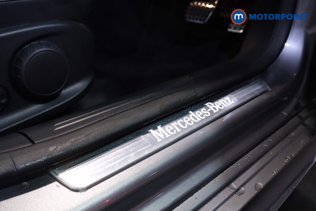 Used Mercedes-Benz CLA 2024 for sale - 77171280: Photo 17