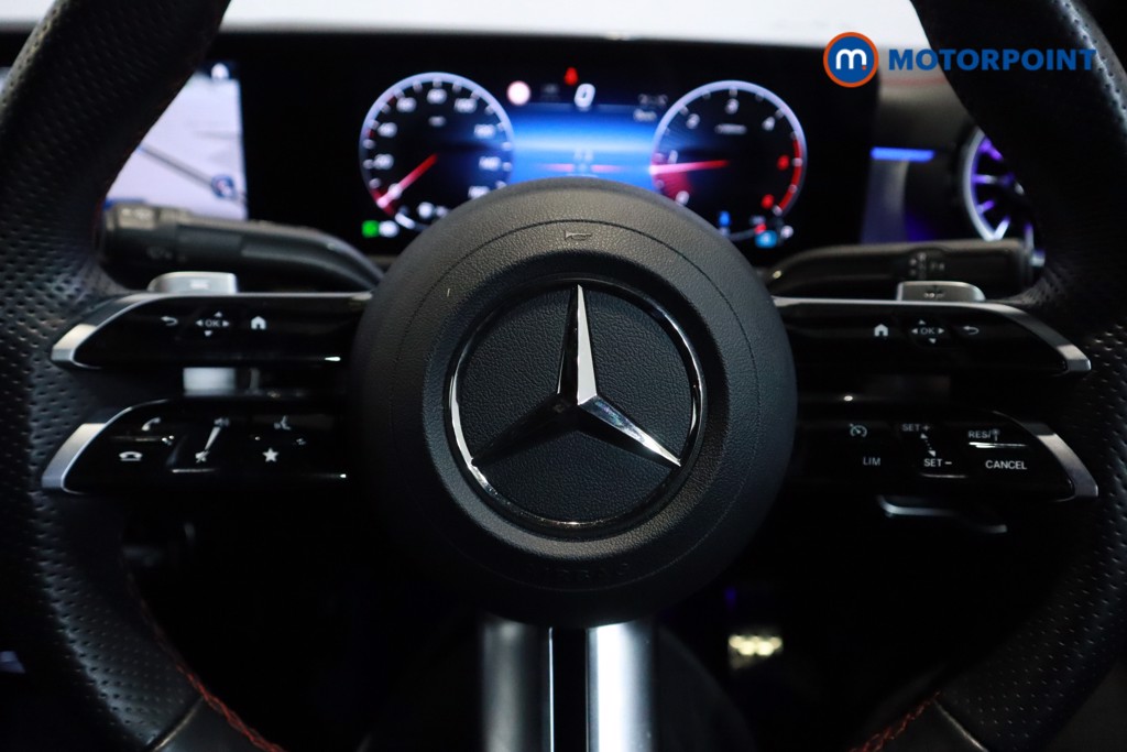 Used Mercedes-Benz CLA 2024 for sale - 77171280: Photo 18