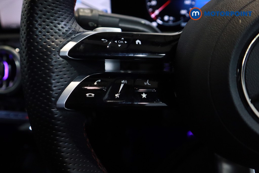 Used Mercedes-Benz CLA 2024 for sale - 77171280: Photo 19