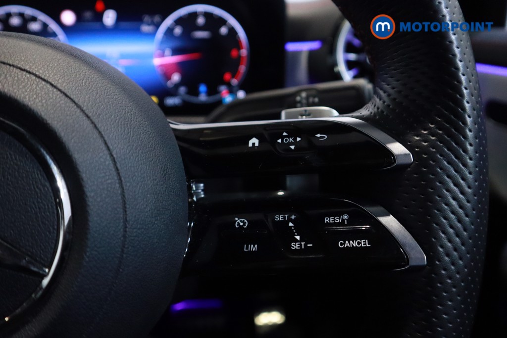 Used Mercedes-Benz CLA 2024 for sale - 77171280: Photo 20