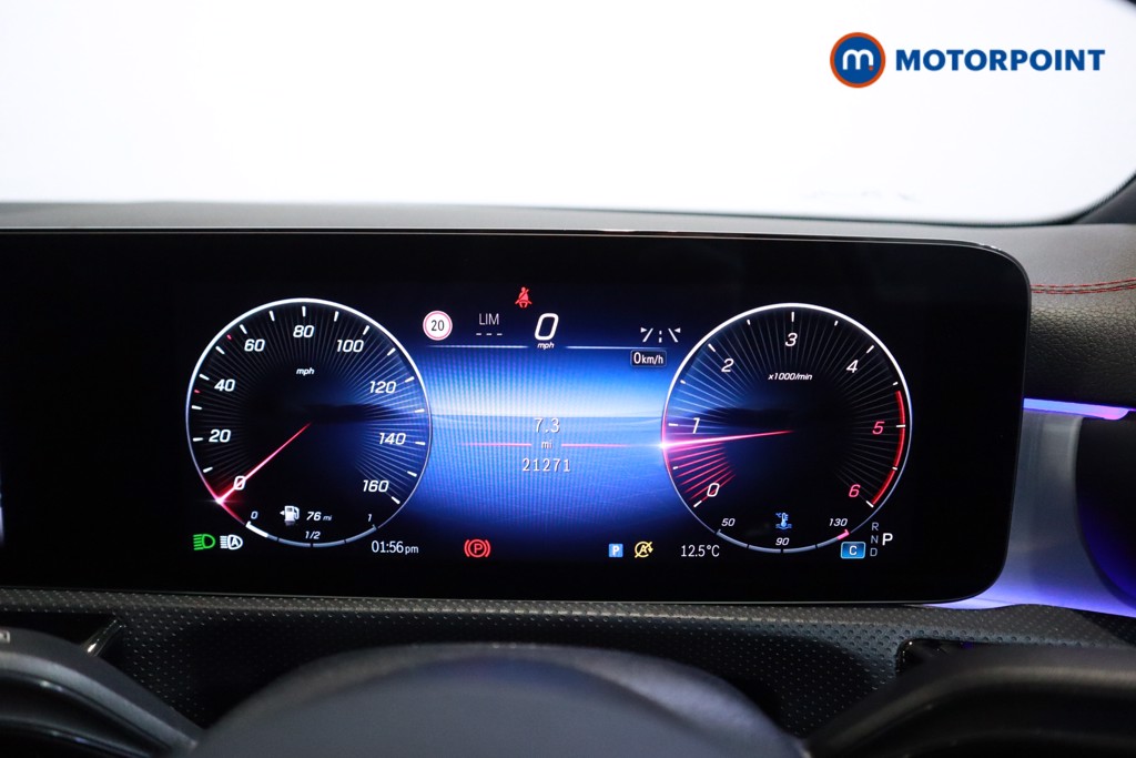 Used Mercedes-Benz CLA 2024 for sale - 77171280: Photo 22