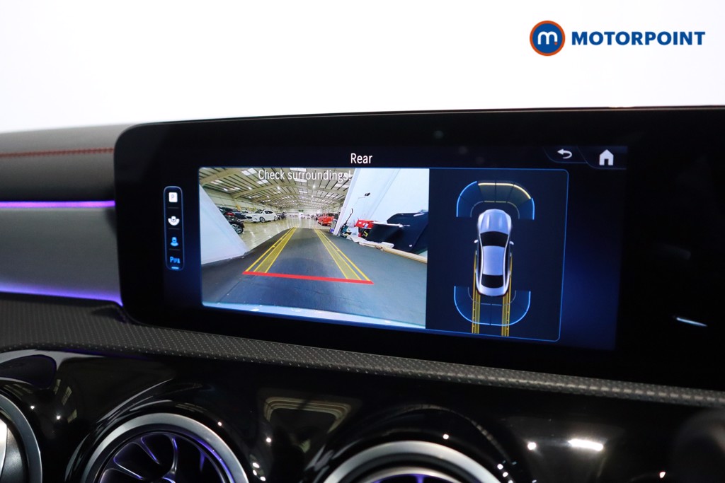 Used Mercedes-Benz CLA 2024 for sale - 77171280: Photo 23