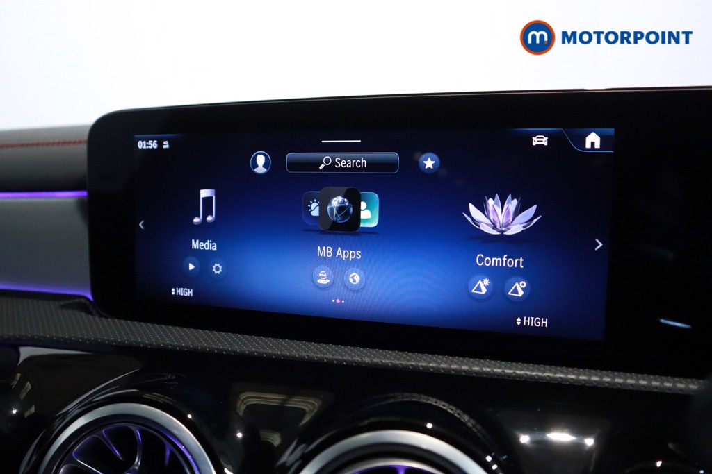 Used Mercedes-Benz CLA 2024 for sale - 77171280: Photo 25