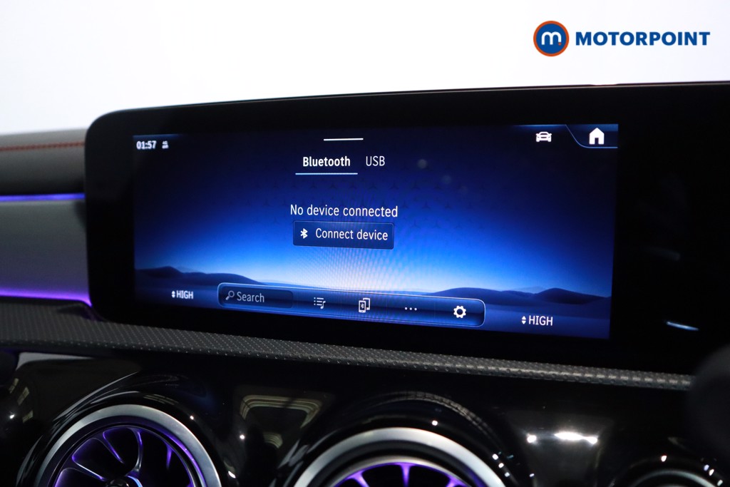 Used Mercedes-Benz CLA 2024 for sale - 77171280: Photo 28