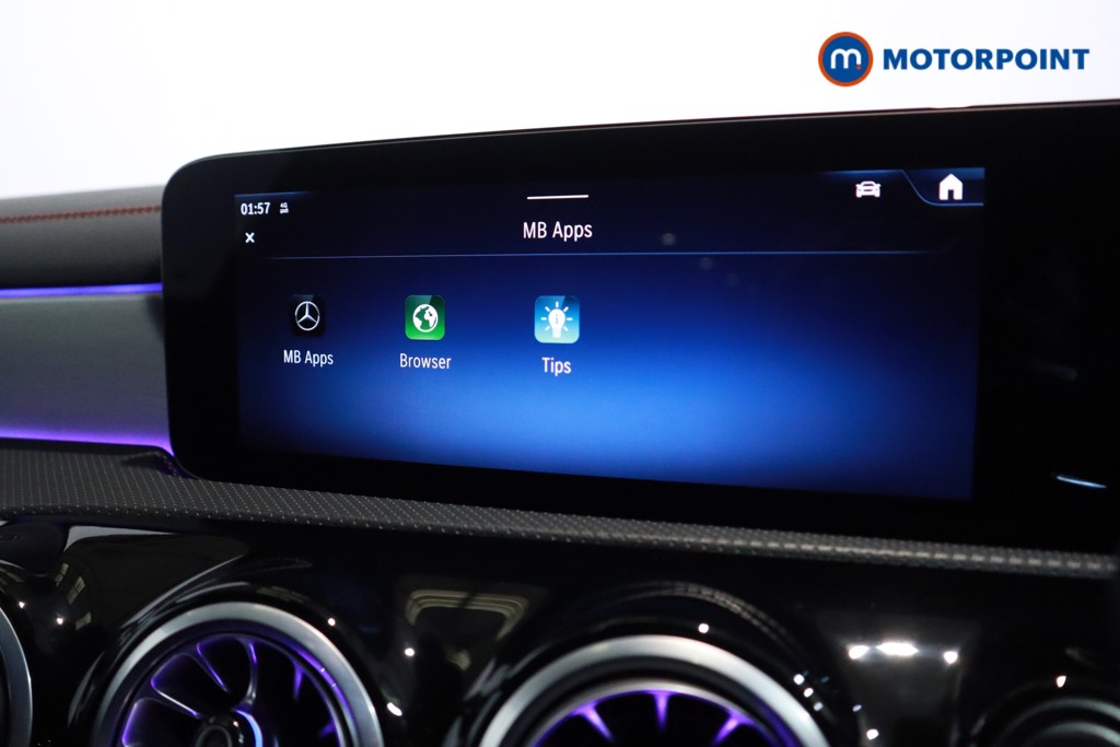 Used Mercedes-Benz CLA 2024 for sale - 77171280: Photo 29