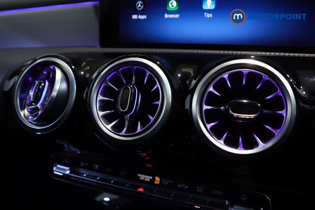 Used Mercedes-Benz CLA 2024 for sale - 77171280: Photo 30