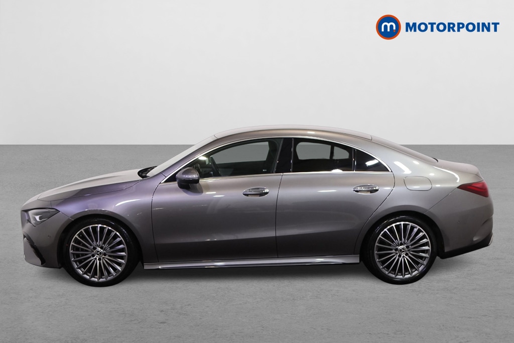 Used Mercedes-Benz CLA 2024 for sale - 77171280: Photo 4