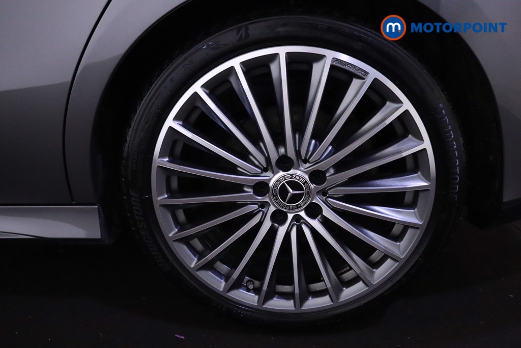 Used Mercedes-Benz CLA 2024 for sale - 77171280: Photo 44