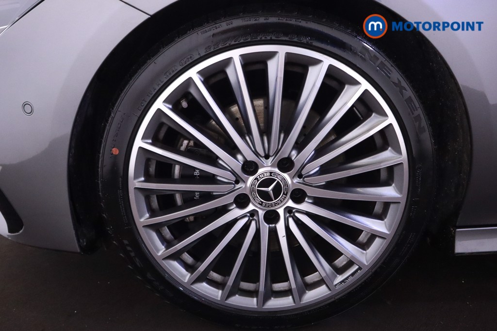 Used Mercedes-Benz CLA 2024 for sale - 77171280: Photo 45