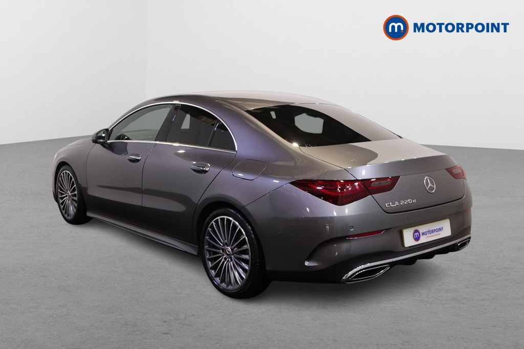 Used Mercedes-Benz CLA 2024 for sale - 77171280: Photo 5