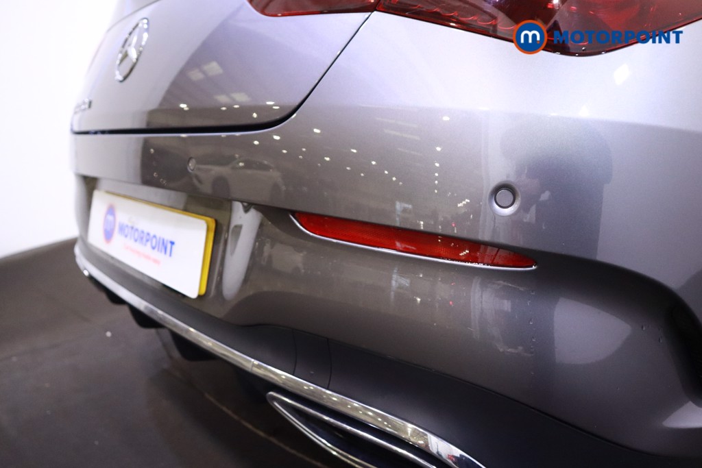 Used Mercedes-Benz CLA 2024 for sale - 77171280: Photo 53