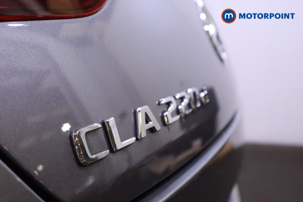 Used Mercedes-Benz CLA 2024 for sale - 77171280: Photo 55