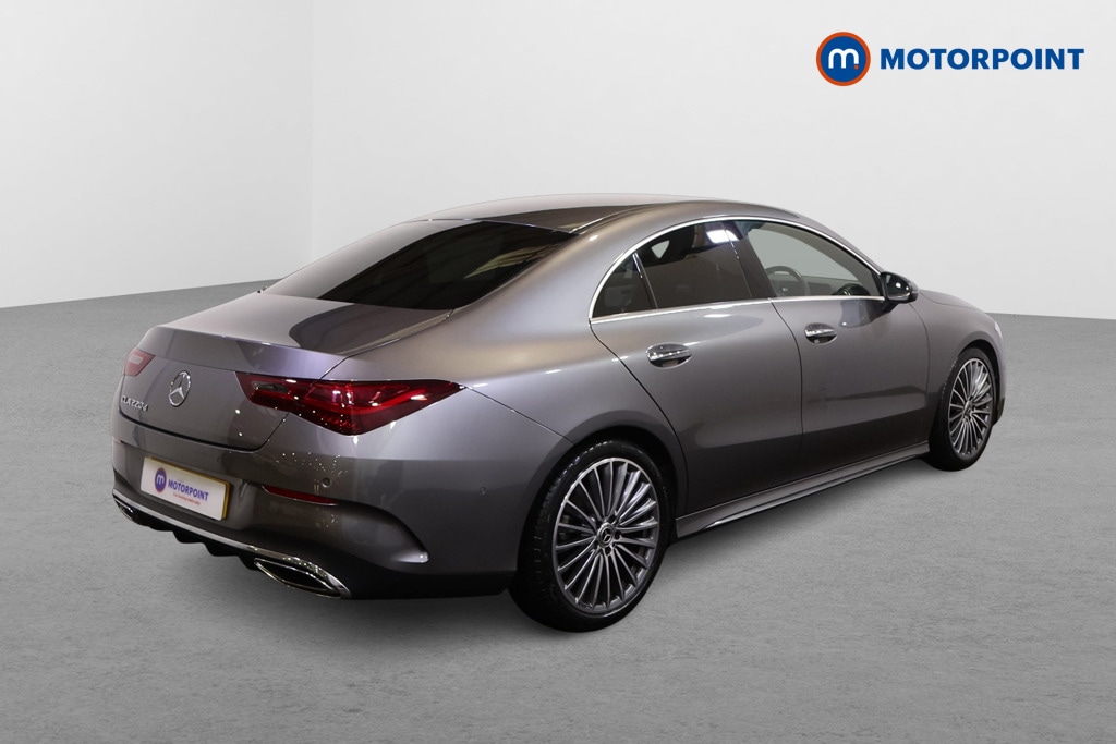 Used Mercedes-Benz CLA 2024 for sale - 77171280: Photo 7