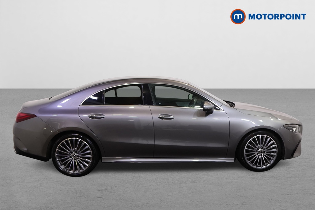 Used Mercedes-Benz CLA 2024 for sale - 77171280: Photo 8