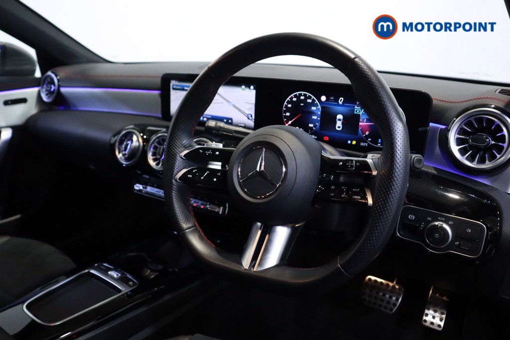 Used Mercedes-Benz CLA 2024 for sale - 77171280: Photo 9