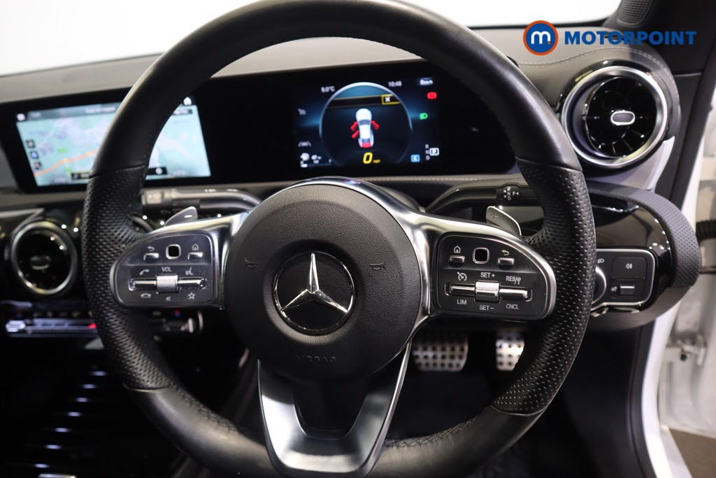 Used Mercedes-Benz CLA 2021 for sale - 76889938: Photo 11