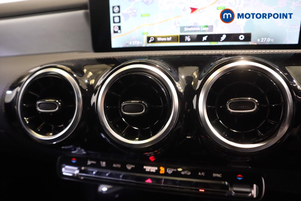 Used Mercedes-Benz CLA 2021 for sale - 76889938: Photo 13