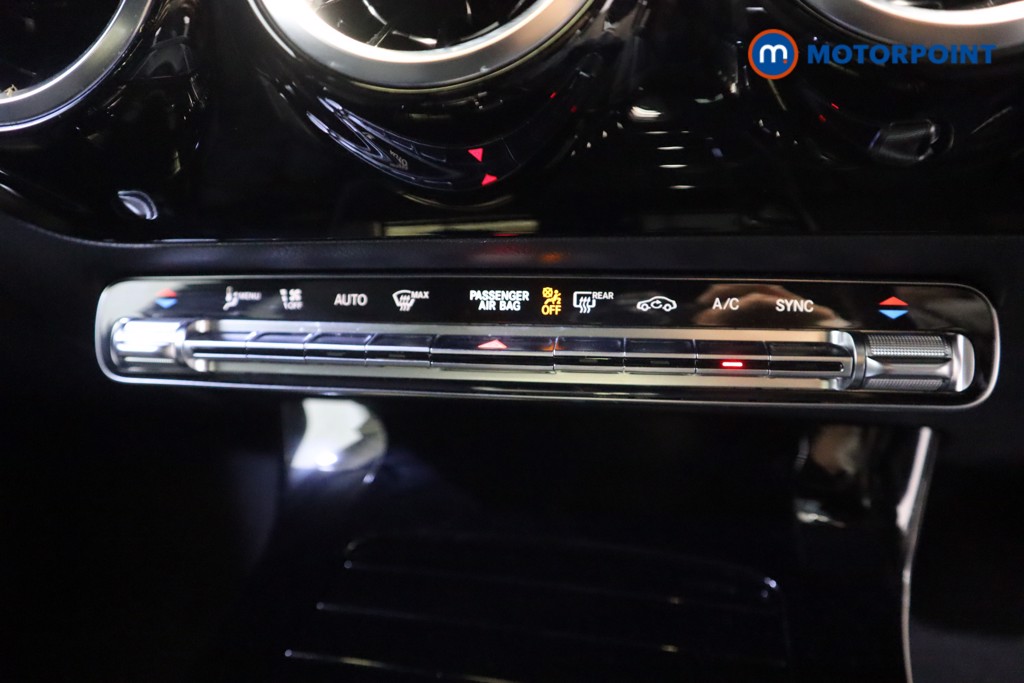 Used Mercedes-Benz CLA 2021 for sale - 76889938: Photo 14