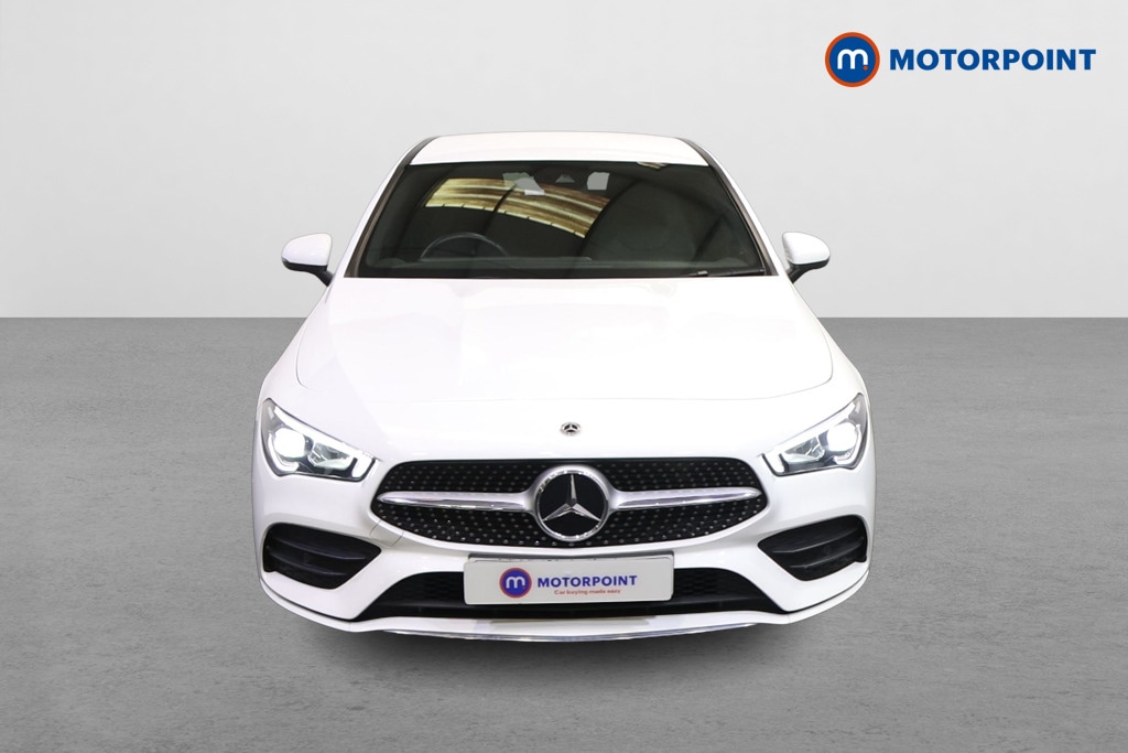 Used Mercedes-Benz CLA 2021 for sale - 76889938: Photo 2
