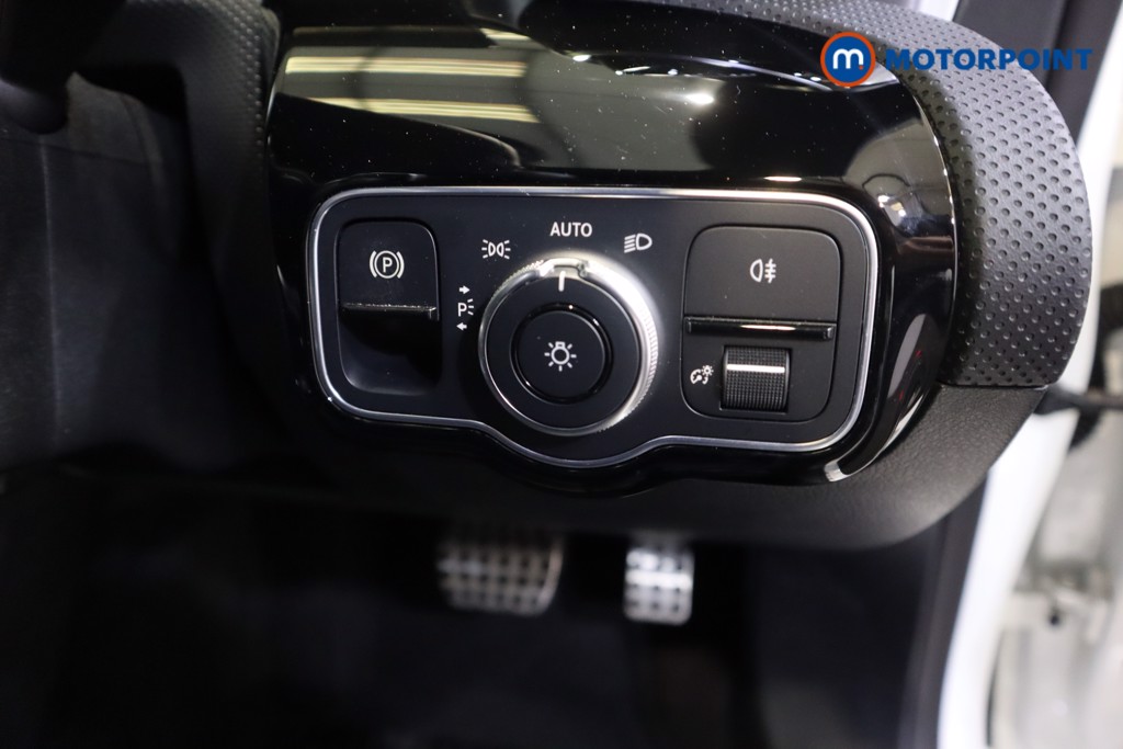 Used Mercedes-Benz CLA 2021 for sale - 76889938: Photo 22