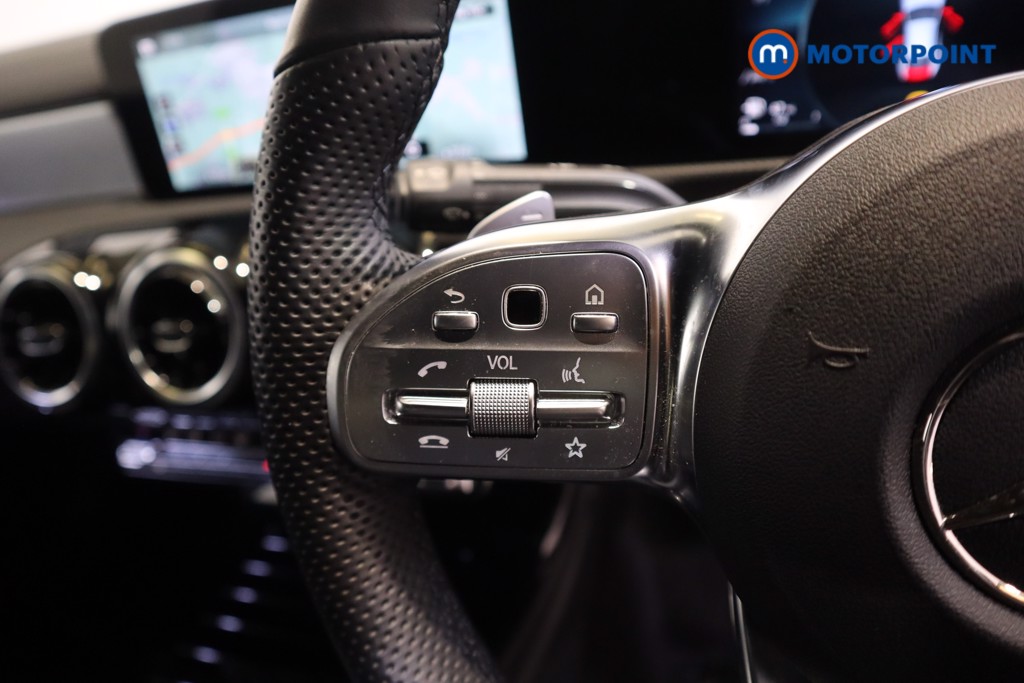 Used Mercedes-Benz CLA 2021 for sale - 76889938: Photo 25