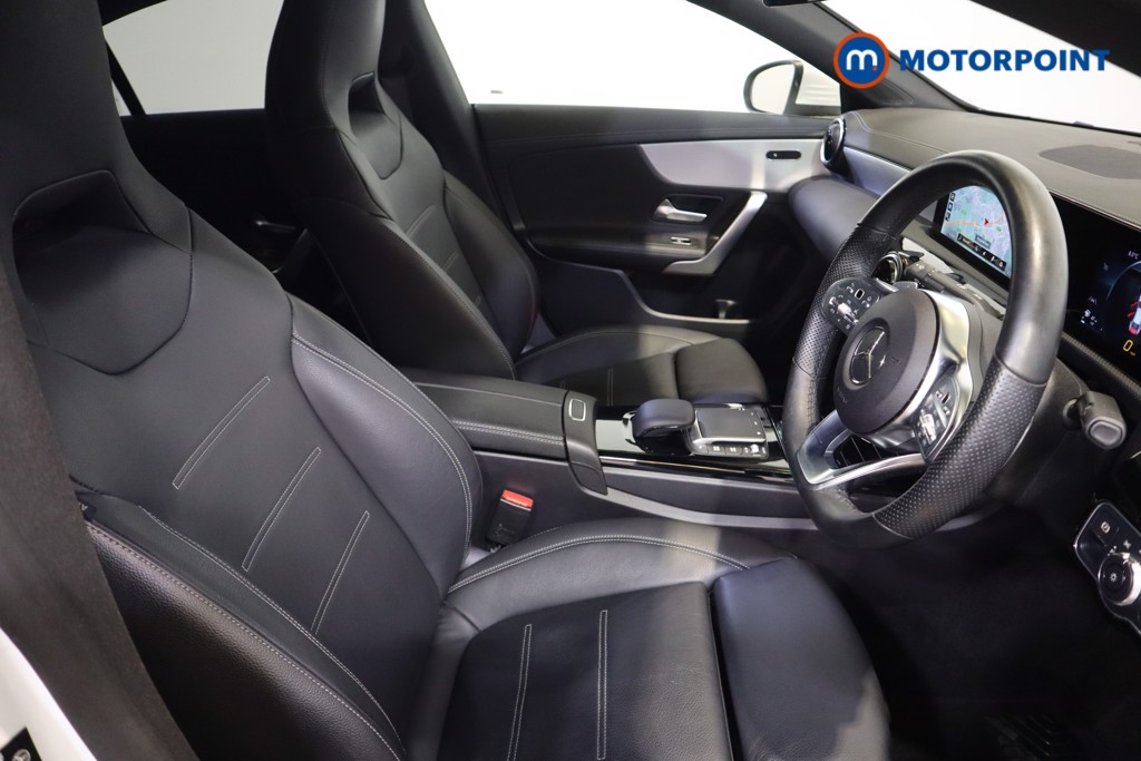 Used Mercedes-Benz CLA 2021 for sale - 76889938: Photo 27