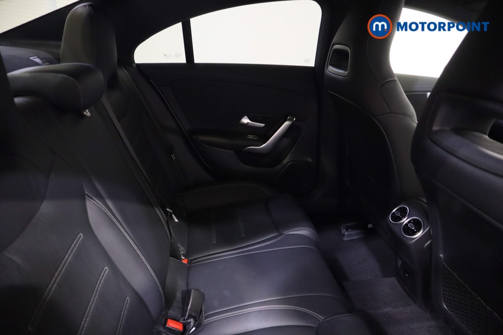 Used Mercedes-Benz CLA 2021 for sale - 76889938: Photo 28