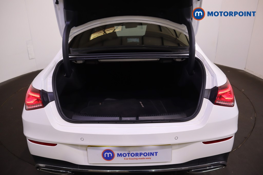 Used Mercedes-Benz CLA 2021 for sale - 76889938: Photo 30