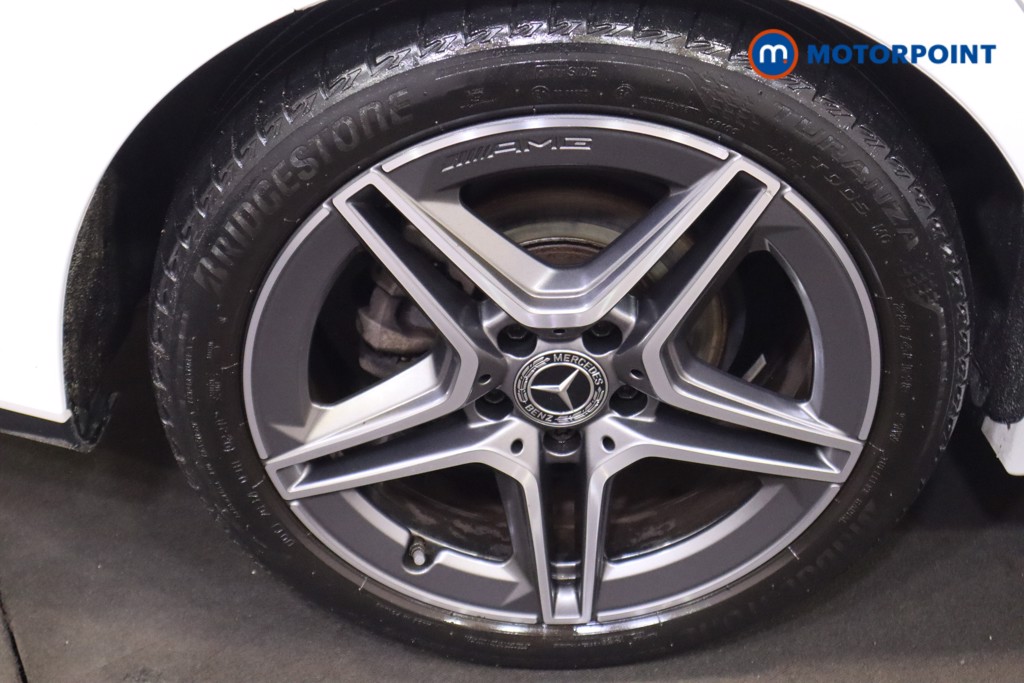 Used Mercedes-Benz CLA 2021 for sale - 76889938: Photo 31