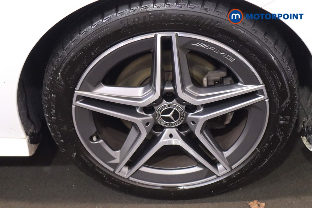 Used Mercedes-Benz CLA 2021 for sale - 76889938: Photo 34