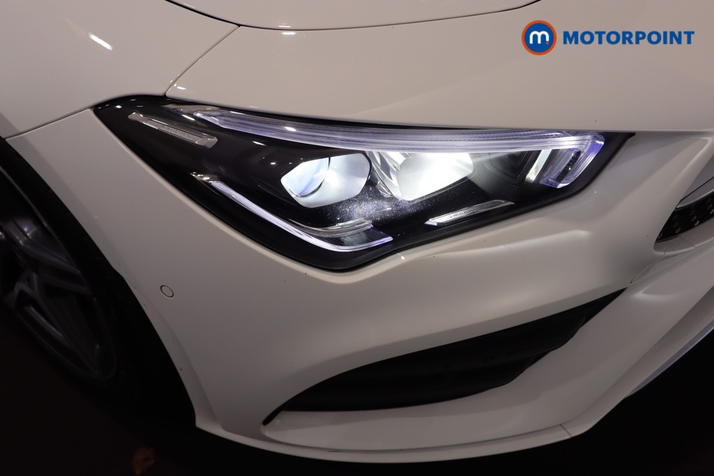 Used Mercedes-Benz CLA 2021 for sale - 76889938: Photo 35