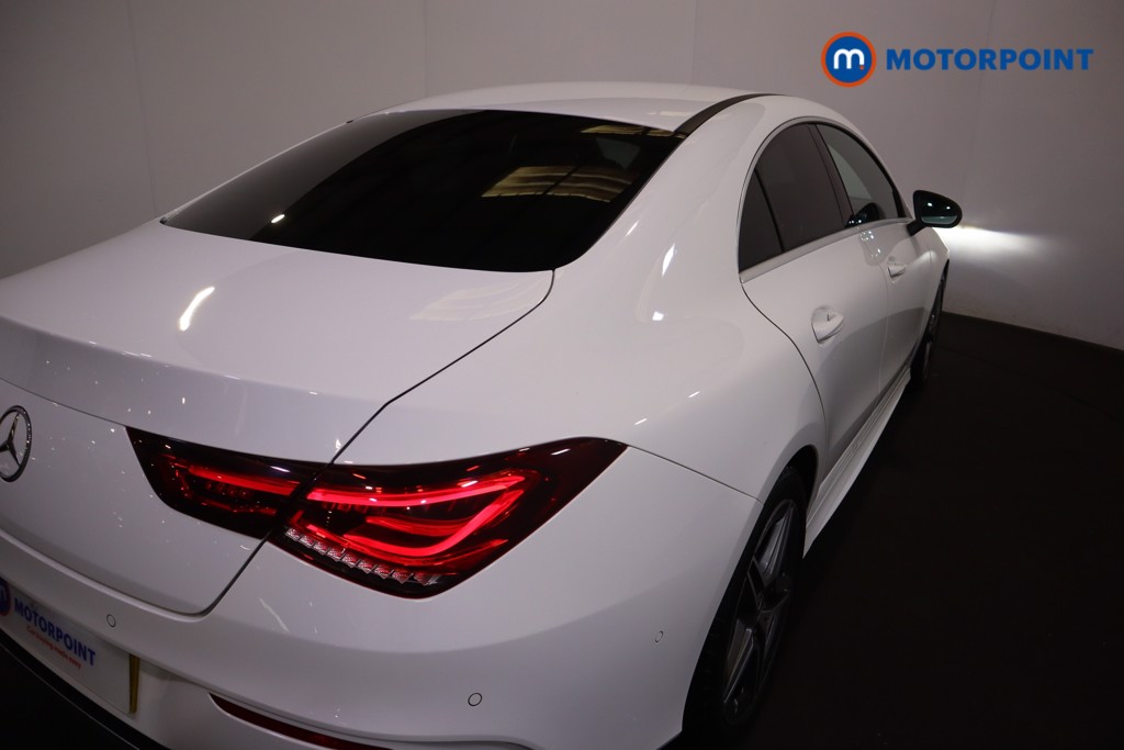 Used Mercedes-Benz CLA 2021 for sale - 76889938: Photo 37