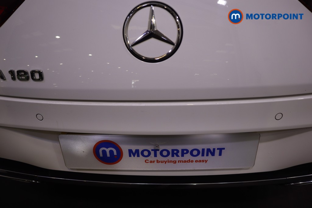 Used Mercedes-Benz CLA 2021 for sale - 76889938: Photo 39