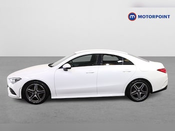 Used Mercedes-Benz CLA 2021 for sale - 76889938: Photo