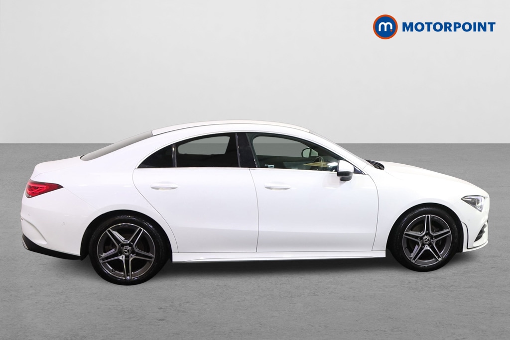 Used Mercedes-Benz CLA 2021 for sale - 76889938: Photo 8