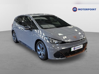 Used Cupra Born 2023 for sale - 79001667: Photo