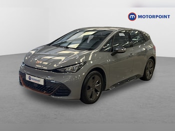 Used Cupra Born 2023 for sale - 79001667: Photo