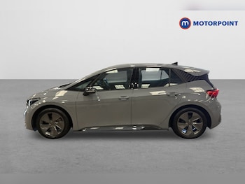 Used Cupra Born 2023 for sale - 79001667: Photo