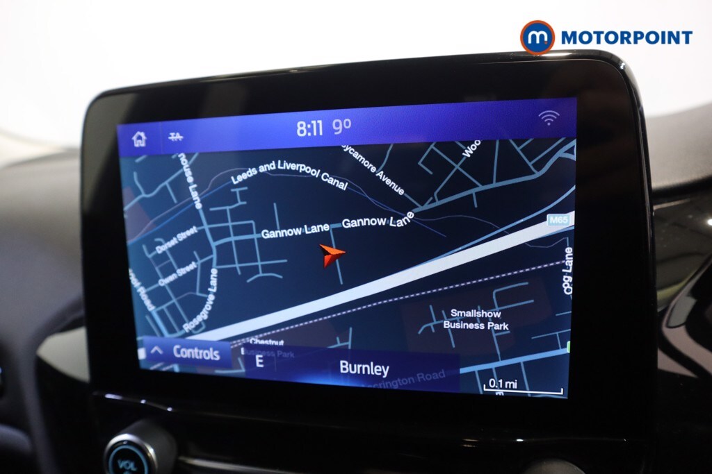 Used Ford Fiesta 2020 for sale - 78078497: Photo 10