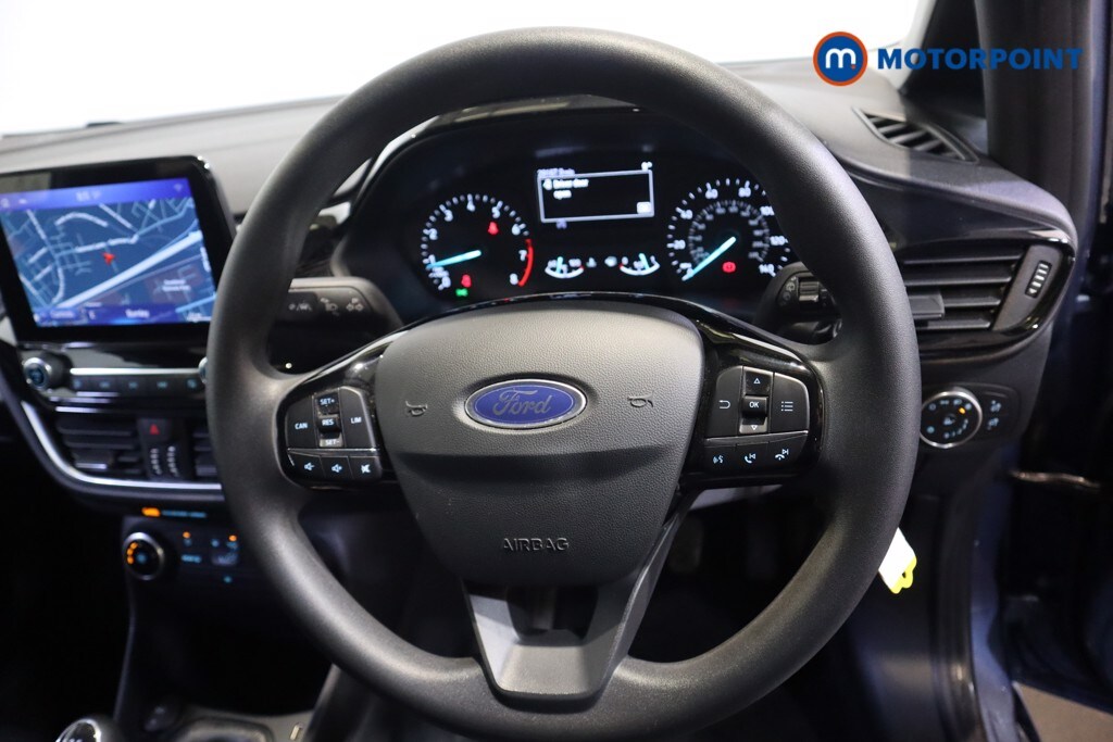 Used Ford Fiesta 2020 for sale - 78078497: Photo 11