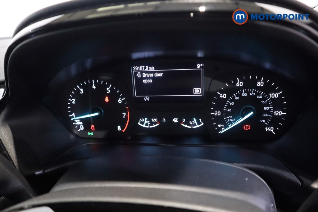 Used Ford Fiesta 2020 for sale - 78078497: Photo 12