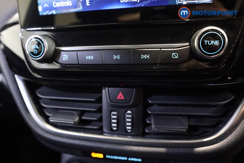 Used Ford Fiesta 2020 for sale - 78078497: Photo 13