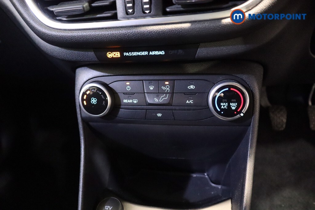 Used Ford Fiesta 2020 for sale - 78078497: Photo 14