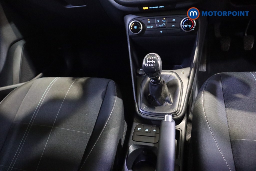 Used Ford Fiesta 2020 for sale - 78078497: Photo 15