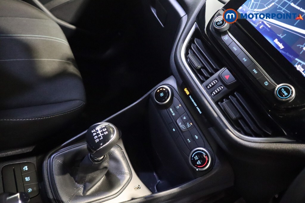 Used Ford Fiesta 2020 for sale - 78078497: Photo 16